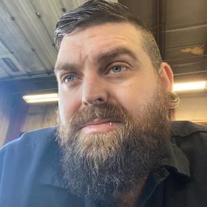 Meet your Posher, Matt